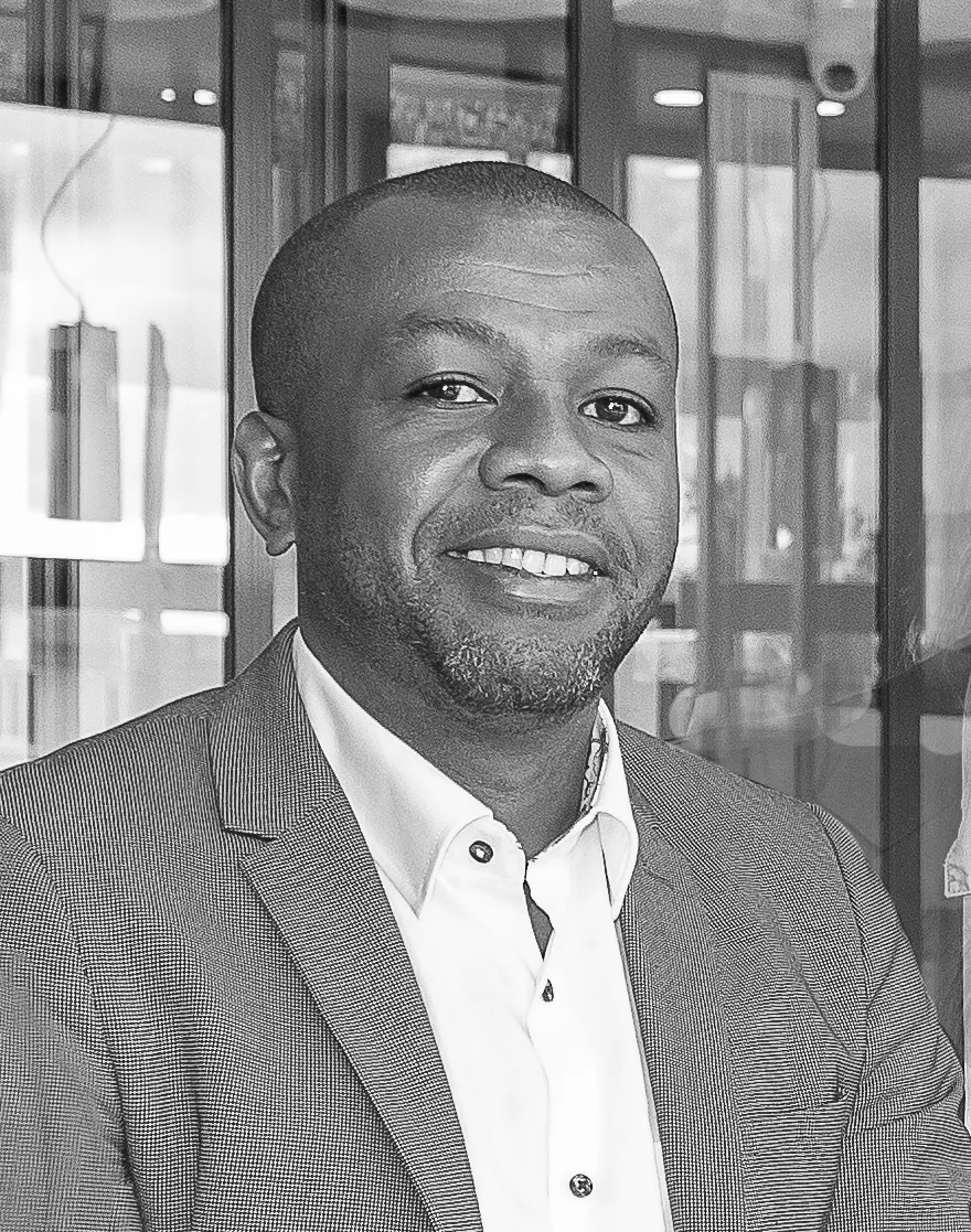 Fayçal Abdou, gérant et expert agréé CNE