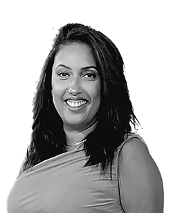 Photo d'Ibtissem CAMPAGNA