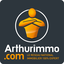 Logo agence