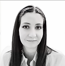 Photo de Sandrine COCHET